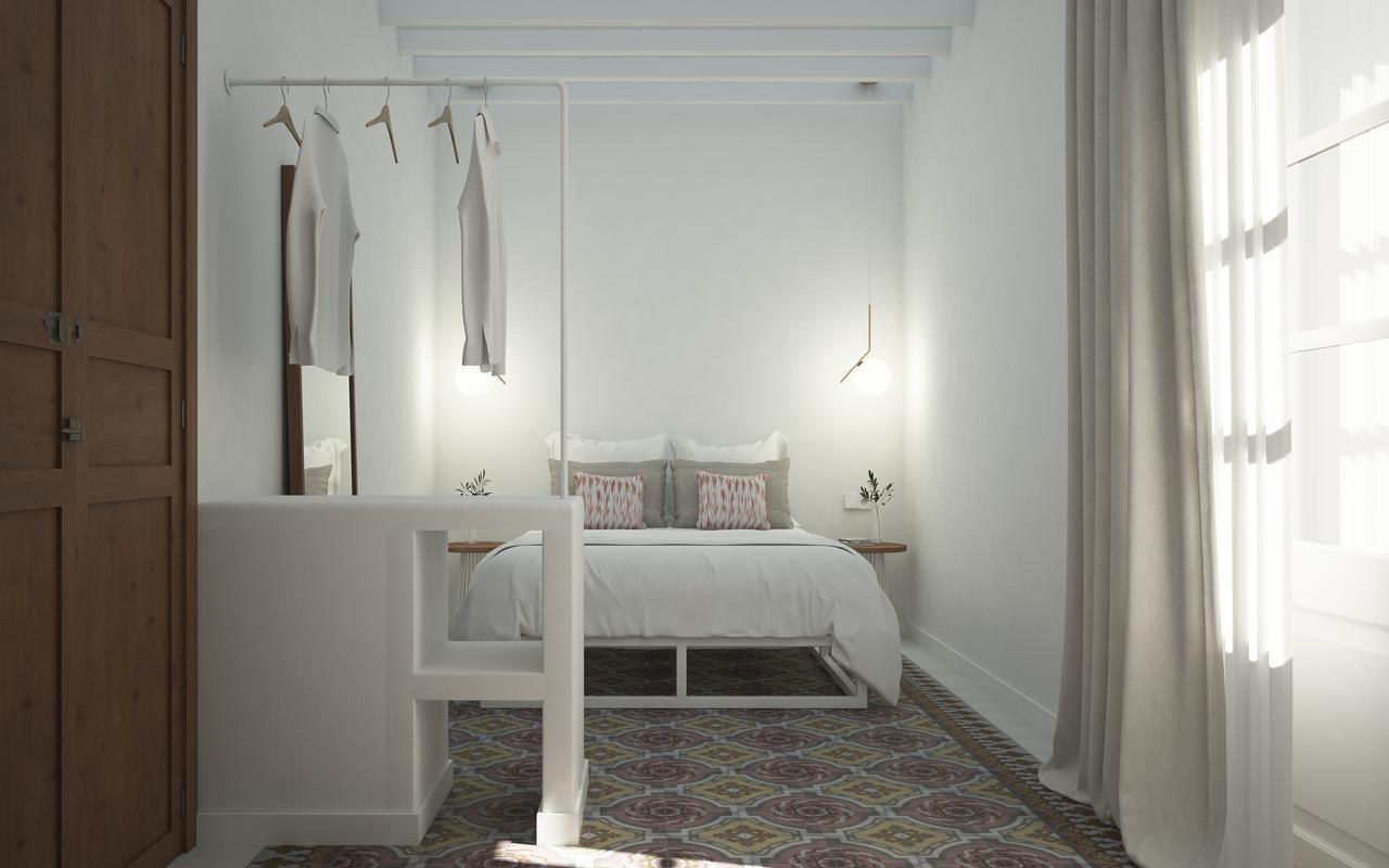 Llonga'S 11Th Youth Hostel Ciutadella  Extérieur photo