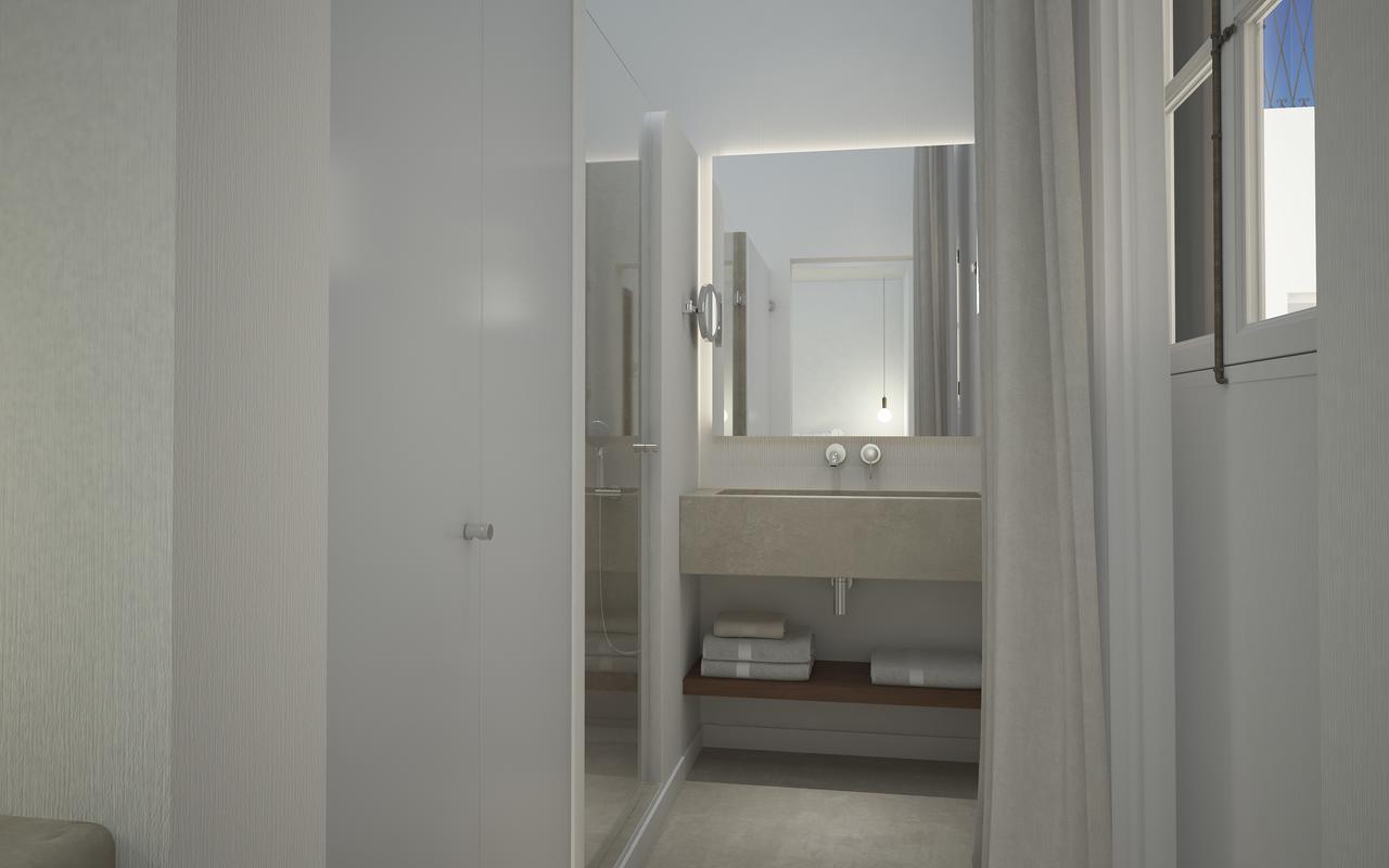 Llonga'S 11Th Youth Hostel Ciutadella  Extérieur photo