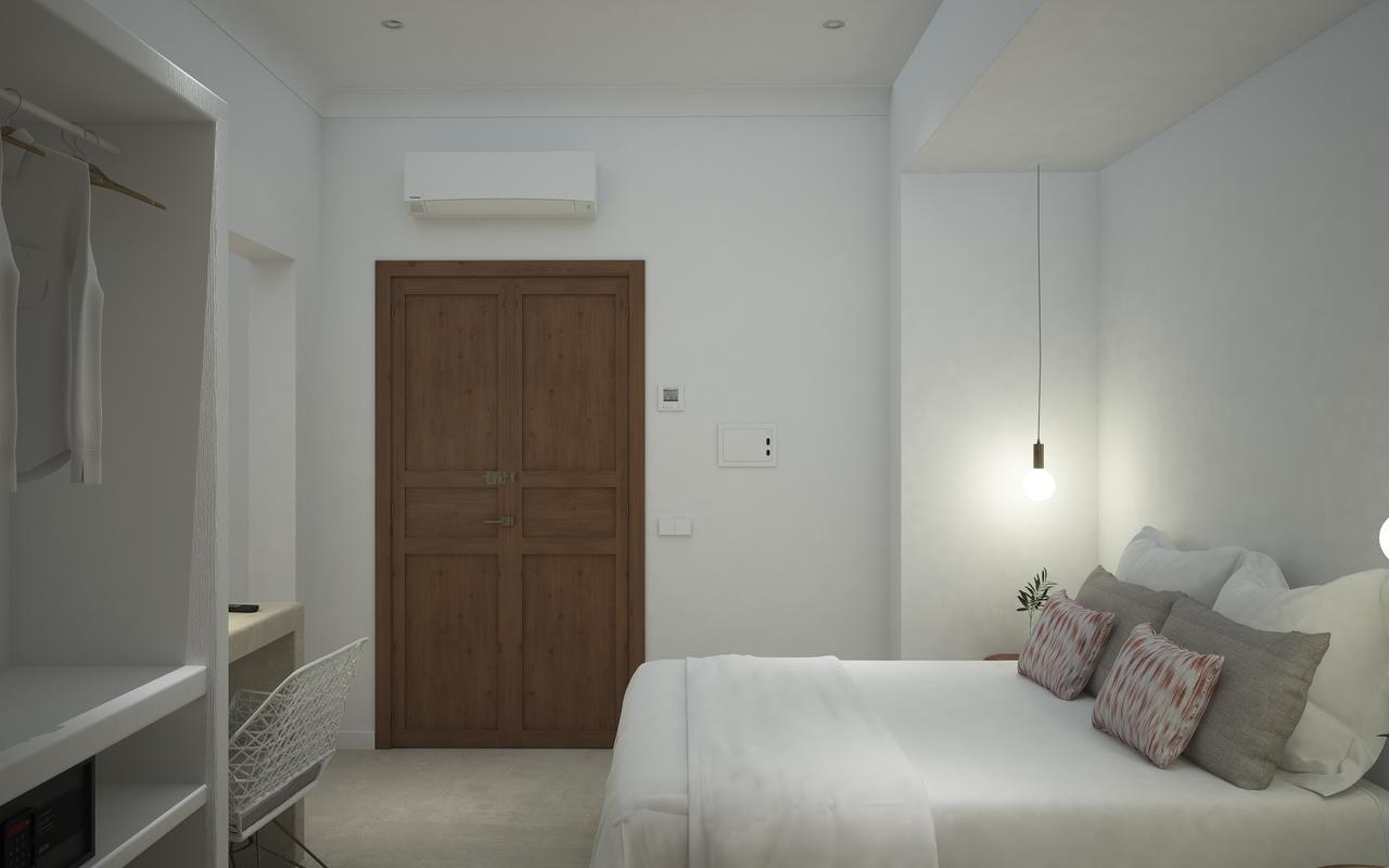 Llonga'S 11Th Youth Hostel Ciutadella  Extérieur photo